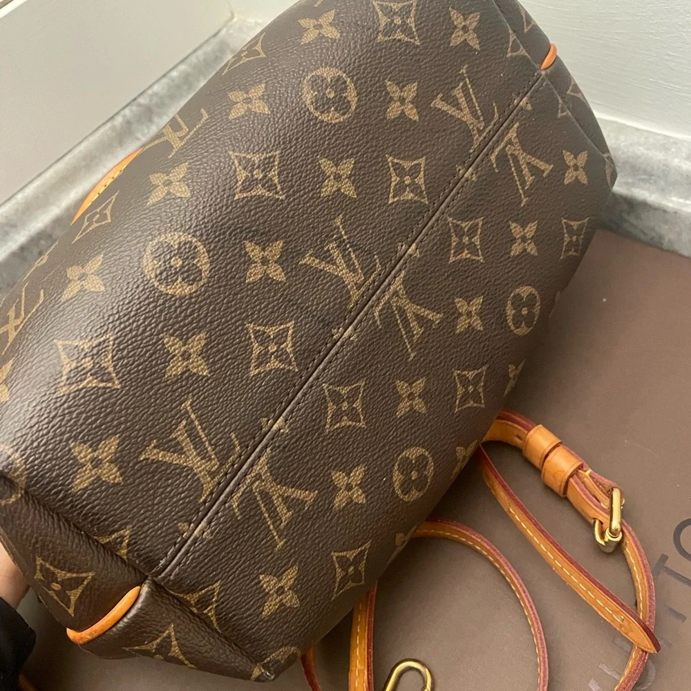 Louis Vuitton Turenne pm - Picture 4 of 16